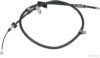 HERTH+BUSS JAKOPARTS J3920539 Cable, parking brake
